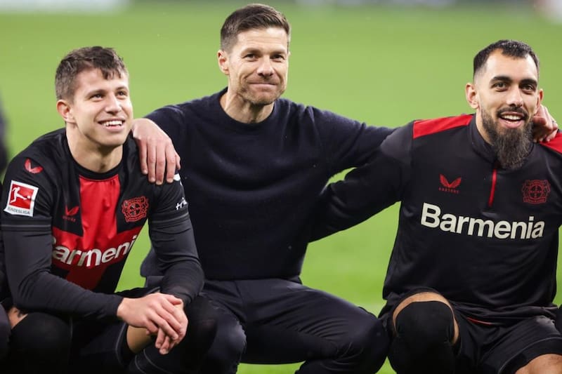 quiere llevarse a una de sus figuras. Foto: EFE.