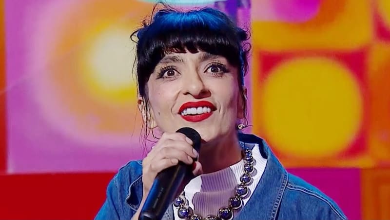 La comediante sería la primera confirmada de Viña 2026.