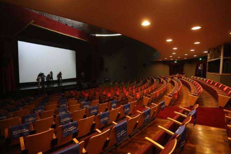 El local queda en la comuna de Providencia.