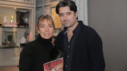 “Me echaron, llevé mi bolso y una tele”: Jorge Zabaleta recordó su separación de Francisca Allende