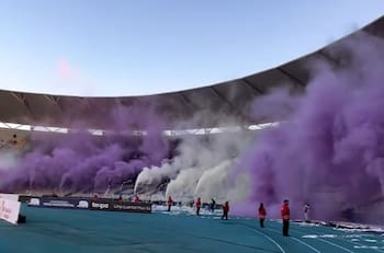 Debut copero, un Coke inspirado y un gol inolvidable: 3 míticas visitas de Colo Colo a Collao