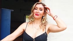 “Ruego a Dios...”: Angélica Sepúlveda celebra gran hito de su padre tras sufrir un ACV