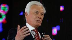 Antonio Vodanovic reveló sorpresivo nombre elegido para reemplazarlo en el Festival de Viña