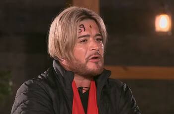 Aseguran que producción de “Tierra Brava” le habría quitado importante medicamento a Junior Playboy