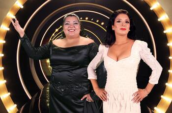 “Starstruck” tiene nuevo equipo eliminado y un gran giro en la competencia de cara a sus últimos capítulos