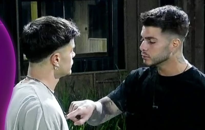 fueron la gran mentira del reality de CHV