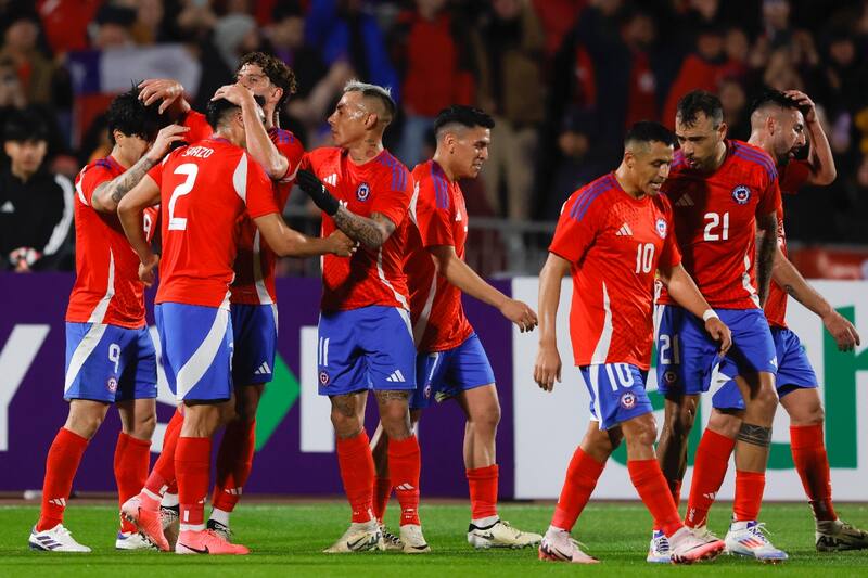 es opción para reforzar Colo Colo.