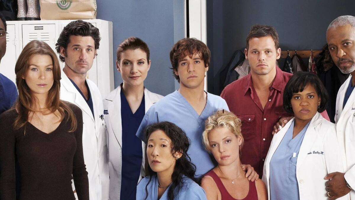 "Grey's Anatomy" podría vivir el regreso de querido personaje