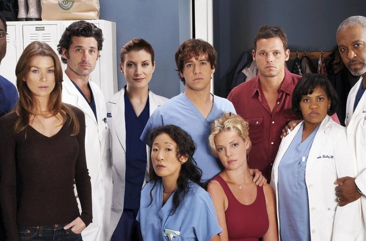 "Grey's Anatomy" podría vivir el regreso de querido personaje