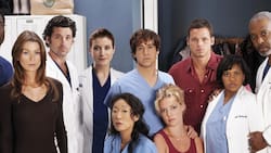 "Grey's Anatomy" podría vivir el regreso de querido personaje