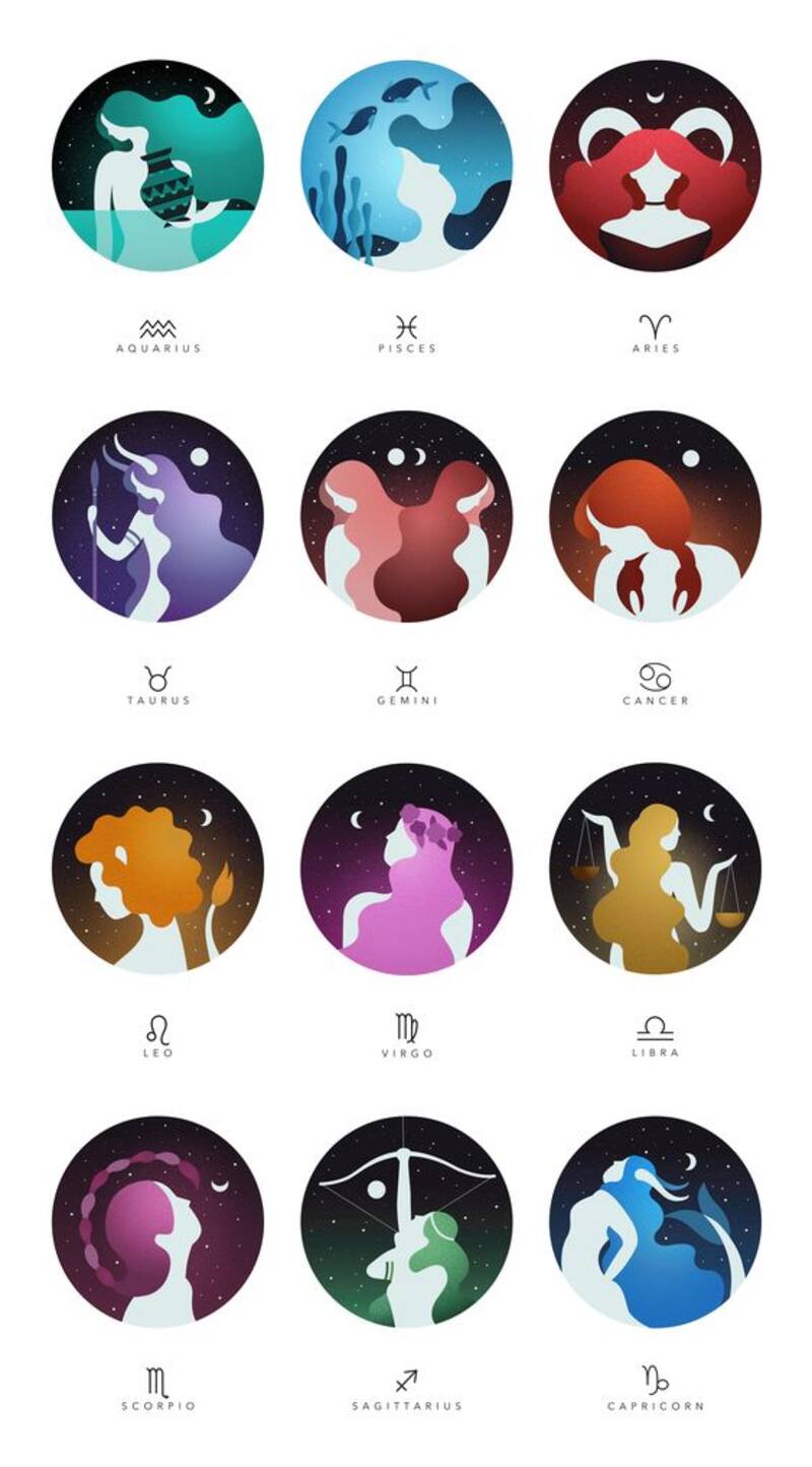 Conoce lo que los astros tienen para tu vida.