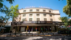 Concierto de Luis Jara en el Teatro Oriente: ¿Dónde queda y cómo llegar en Metro?