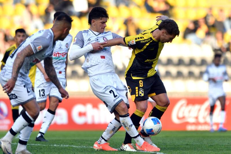 Ambos equipos se enfrentarán por la Supercopa. Foto: Agencia Aton.