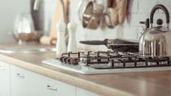 No lleva vinagre: Así de fácil puedes preparar esta crema desengrasante de cocina