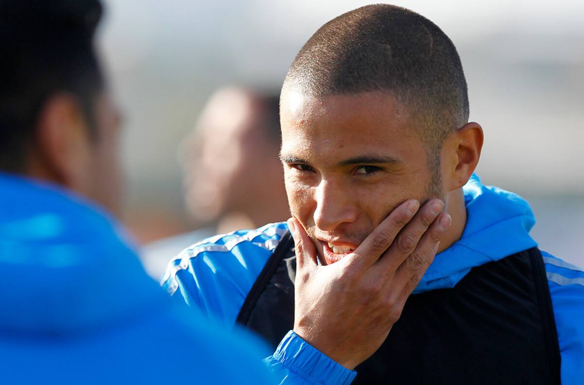 Histórico delantero de La Roja sepulta a Leandro Benegas y pide por el "Pájaro" Gutiérrez