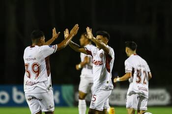 EN VIVO | Lanús vs. Melgar por Copa Sudamericana 2025: minuto a minuto del partido