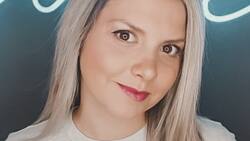 "¿Qué es esto, por Dios?": El impacto de Nicole Pérez al ver el disfraz que lució su hija en una fiesta de Halloween