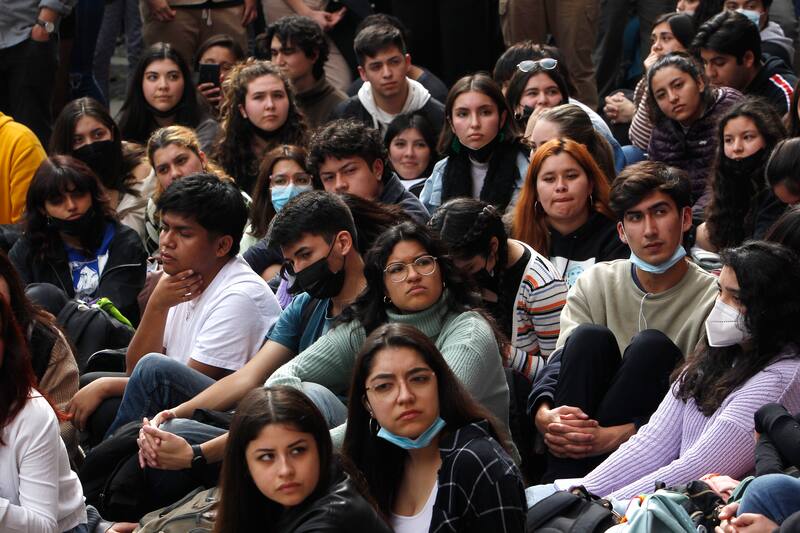 ¿Cuándo empiezan las clases este 2023?