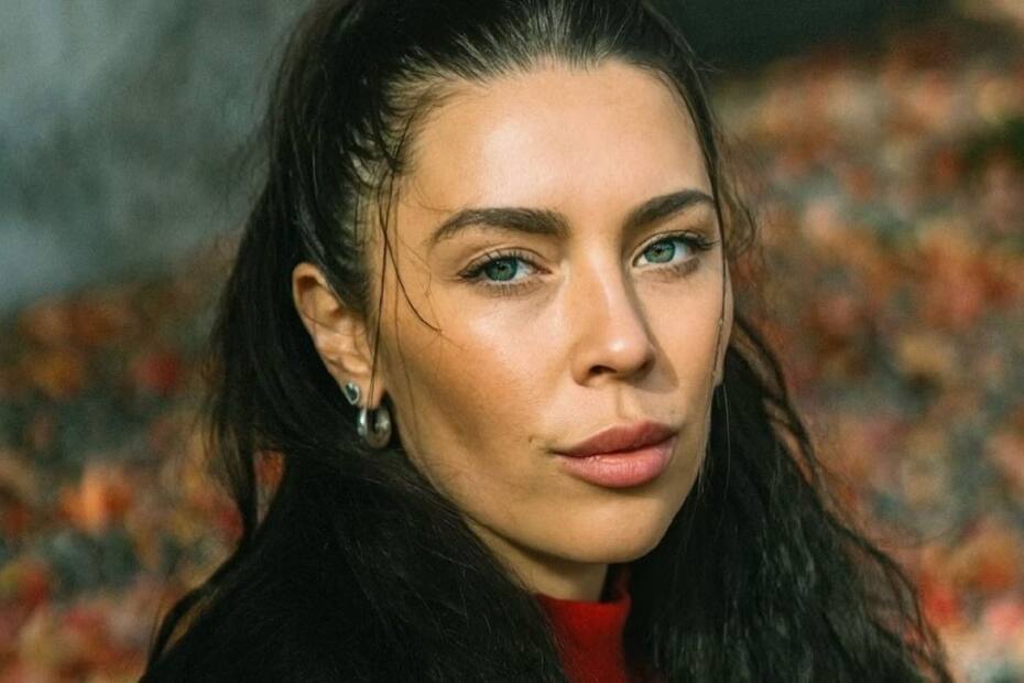 Daniela Aránguiz compartió su versión de los hechos.