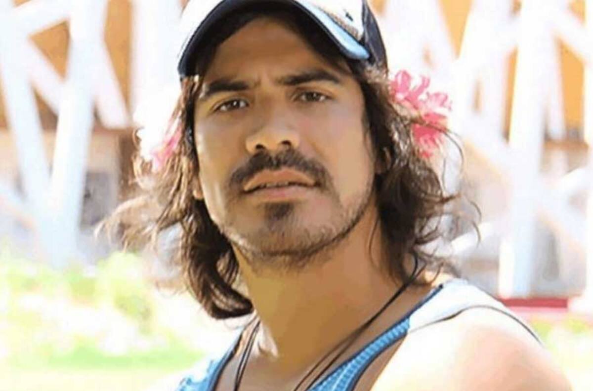 Sebastián Ramírez y adopción homoparental: "La sociedad todavía no está preparada para eso"