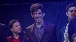 “Estaba cagado de miedo”: Felipe Ríos recordó cuando grabó con siete leones para “El circo de las Montini”