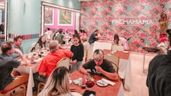 No te puedes perder este tenedor libre de comida peruana en Santiago: se encuentra cerca de una estación de metro