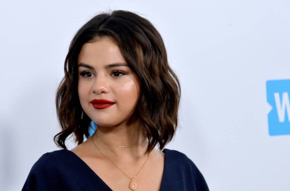 Latin Grammy: Selena Gómez será homenajeada como una de las mujeres líderes del entretenimiento