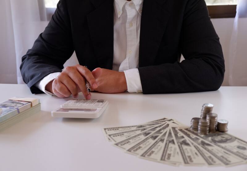 El tercer engaño consiste en una llamada de un supuesto ejecutivo bancario. | Foto: Aula Virtual