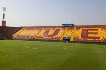 Santa Laura no es el más viejo: Los 10 estadios más antiguos del fútbol profesional chileno