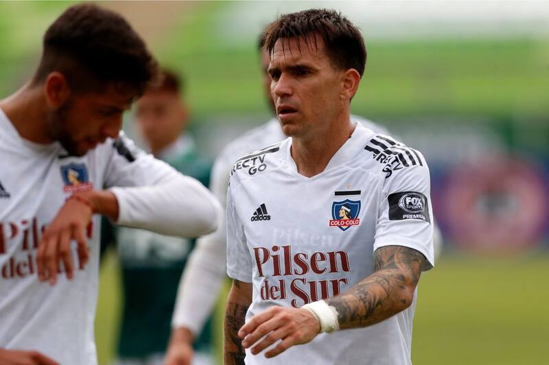 "(La suspensión por el estallido social) me cortó una racha de partidos espectacular, estaba demostrando un gran nivel esa temporada y que se termine siete fechas antes fue difícil".