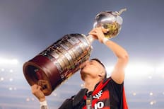 Estos son todos los cruces de la Fase 1 y 2 de la Copa Libertadores 2026