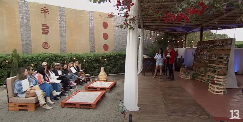 En “Tierra Brava” se vivió una particular dinámica donde las mujeres tuvieron que hacer decisiones respecto a los galanes del reality.