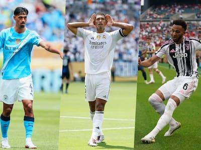 Se define el rival de Real Madrid: Programación del Mundial de Clubes y qué va por TV hoy