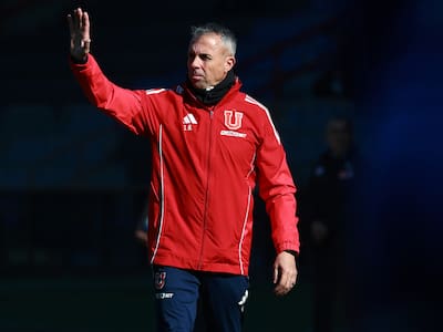 Gustavo Álvarez salió a defender con todo a Gonzalo Montes: “Necesita tiempo de adaptación”