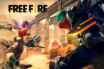 Free Fire anunció la fecha de finalización del Elite Pass 42