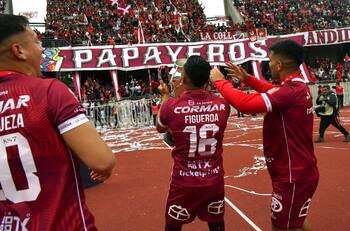 No solo Jeisson Vargas: La Serena sorprende con el fichaje de otro campeón con la UC