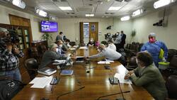 Comisión de la Cámara de Diputados aprobó la reforma que permitirá la renuncia a la Convención Constitucional