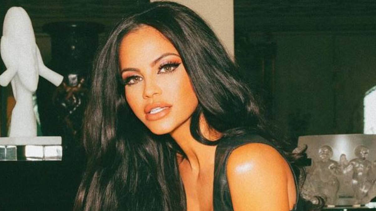 Natti Natasha se emociona tras recordar sus difíciles inicios en la música