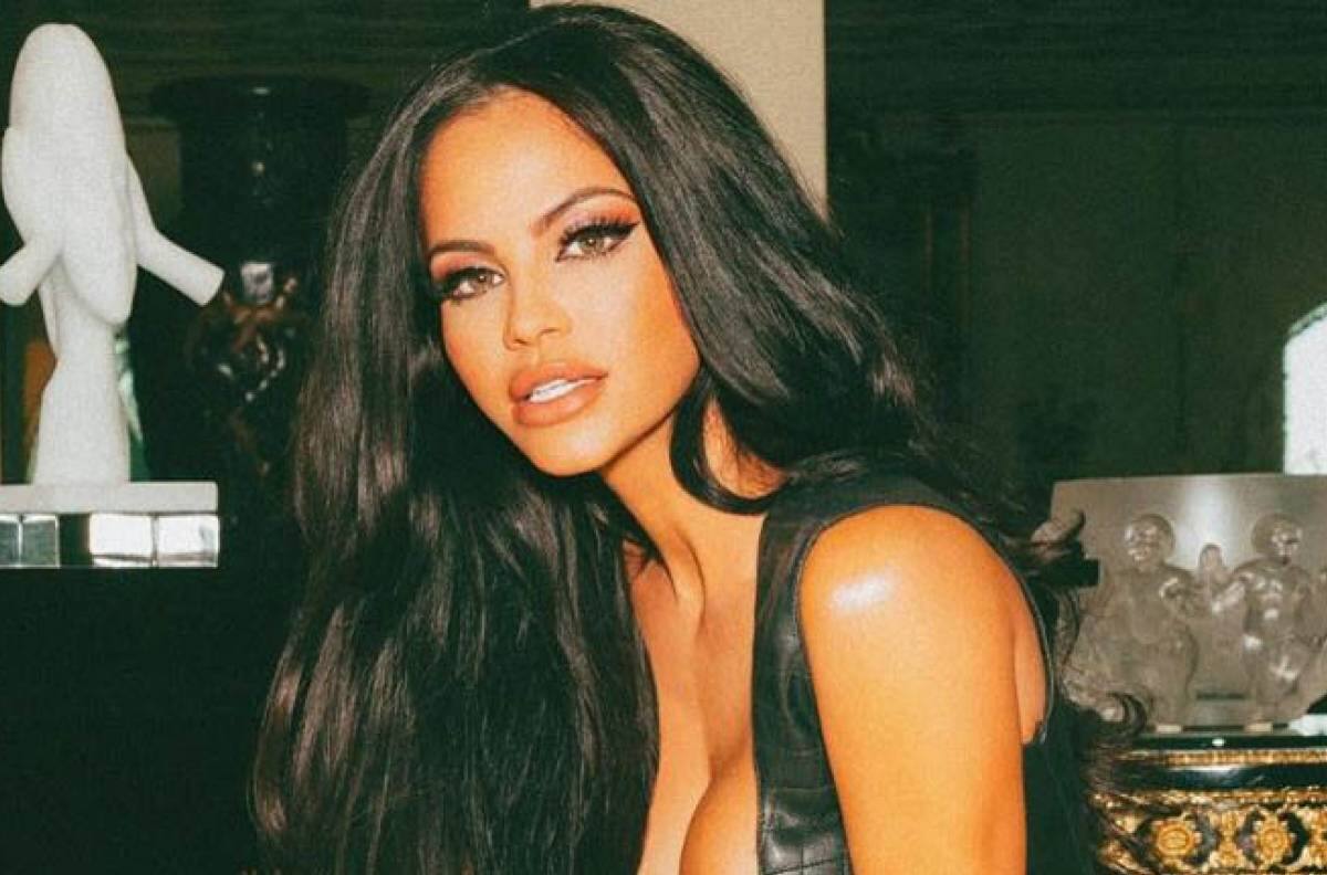 Natti Natasha se emociona tras recordar sus difíciles inicios en la música