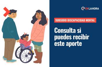 Subsidio Discapacidad 2022: Revisa con tu RUT si puedes postular a este beneficio