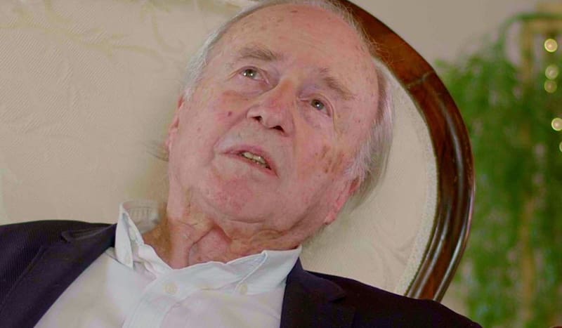 habla de la dura enfermedad que enfrenta su esposa.