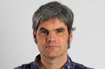 Guarello: "Lo mejor es que la Conmebol dé el cuarto cupo a Libertadores a cualquier país de Sudamérica"