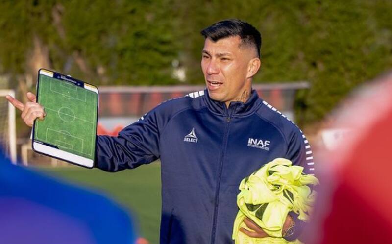 suena fuerte en la UC.