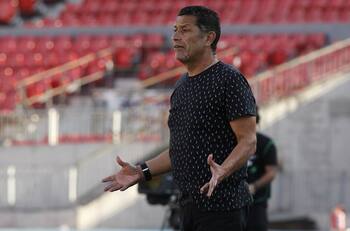 ¿Era solución? Así le fue a los equipos de Primera División y Primera B que cambiaron de técnico este año