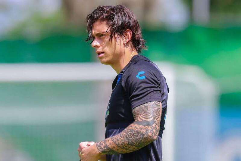 podría llegar a Rancagua para defender a O'Higgins.