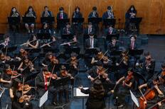 Disfruta de conciertos gratuitos en vísperas de Navidad: ¿Dónde y cuándo se llevarán a cabo?