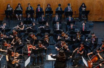 Disfruta de conciertos gratuitos en vísperas de Navidad: ¿Dónde y cuándo se llevarán a cabo?