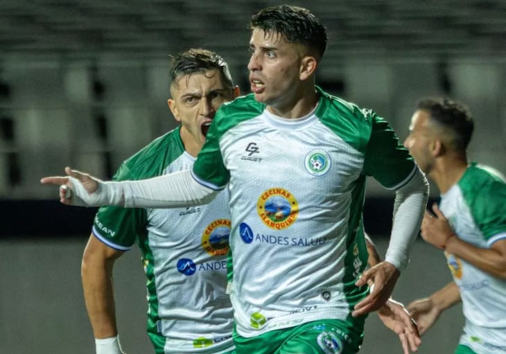 La lucha por el liderato no da tregua: programación, resultados y Tabla de Posiciones de la Primera B