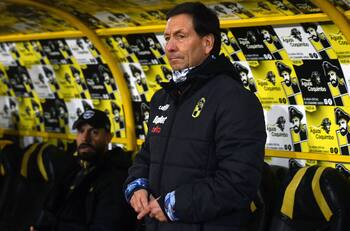 Llevó a Coquimbo a una final y aconseja al Nano Díaz: “Que aguante aunque lo persigan la U, la UC y Colo Colo”