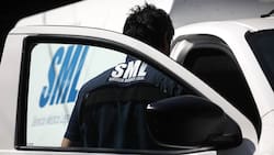 Con sueldos desde $2 millones: Servicio Médico Legal busca trabajadores